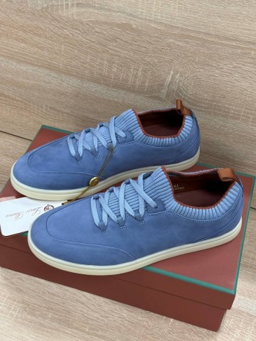 Loro Piana кроссовки #810698SE