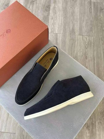 Loro Piana лоферы #639615WH