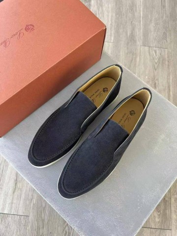 Loro Piana лоферы #639615WH
