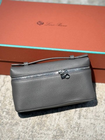 Loro Piana Pocket L19 сумка #481984QT