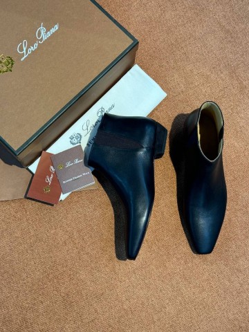 Loro Piana ботинки #482109FU