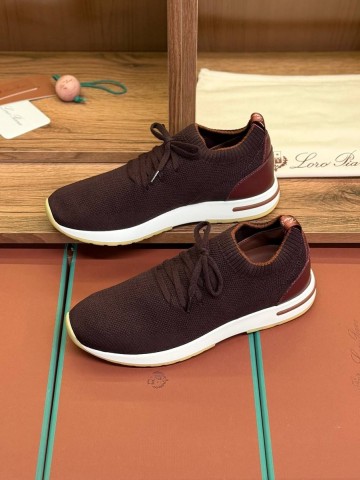 Loro Piana кроссовки #482486WN