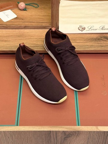 Loro Piana кроссовки #482486WN