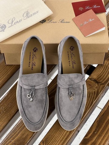Loro Piana лоферы #955031GA