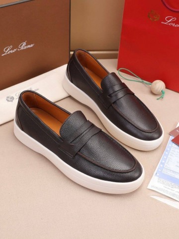 Loro Piana лоферы #483741FQ