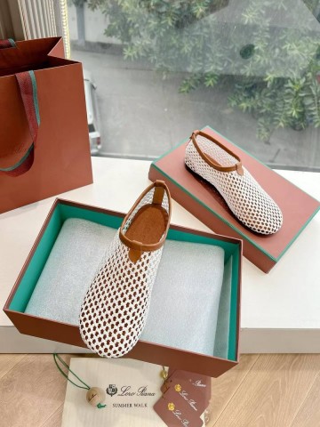 Loro Piana лоферы #485159PN