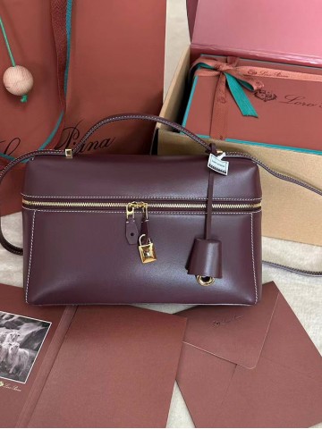 Loro Piana сумка #486099LY