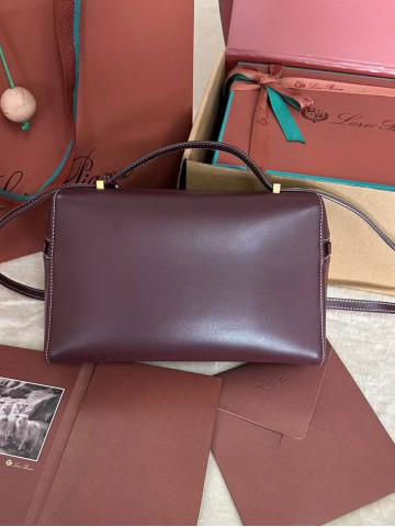 Loro Piana сумка #486099LY