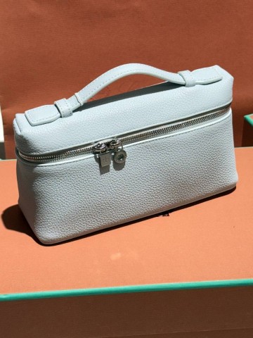 Loro Piana Pocket L19 сумка #487221ZA