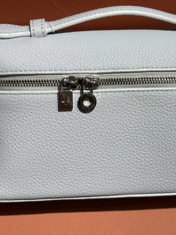 Loro Piana Pocket L19 сумка #487221ZA