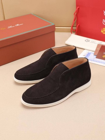 Loro Piana лоферы #488469XO