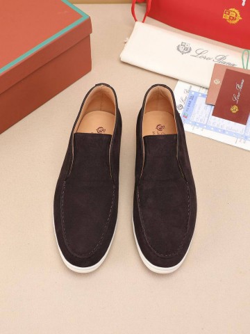 Loro Piana лоферы #488469XO