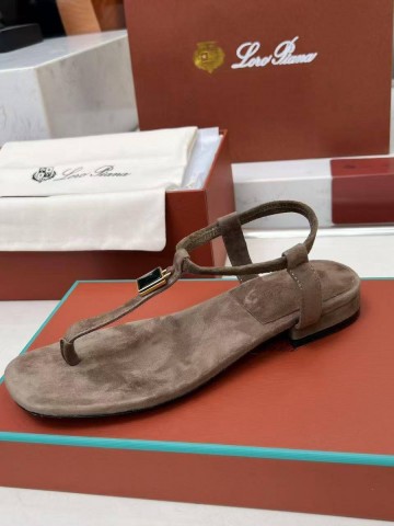 Loro Piana босоножки #957912LP