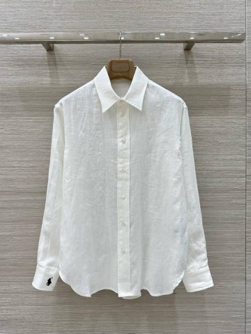 Loro Piana рубашка #490507US