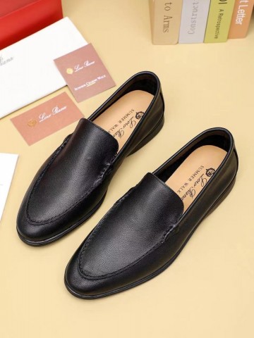 Loro Piana лоферы #490910TV