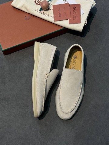 Loro Piana лоферы #913730MH
