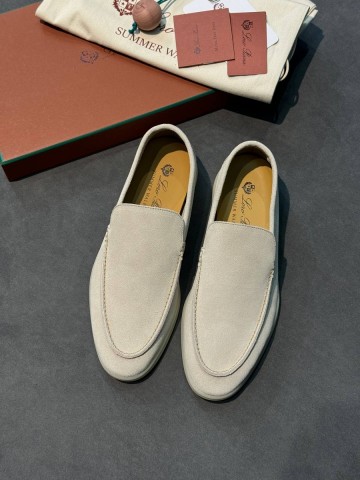 Loro Piana лоферы #913730MH