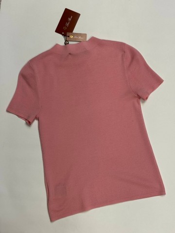 Loro Piana футболка #494373ZL
