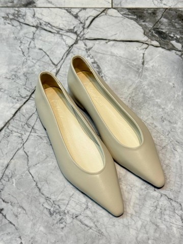 Loro Piana Rebecca балетки #576551PZ