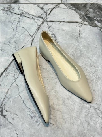 Loro Piana Rebecca балетки #576551PZ