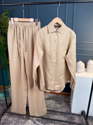 Loro Piana костюм #499638ZZ