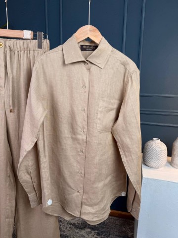 Loro Piana костюм #499638ZZ