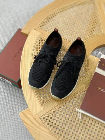 Loro Piana кроссовки #500569RN