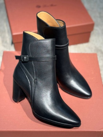 Loro Piana Felicity ботильоны #388786FS