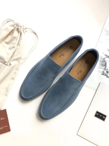 Loro Piana лоферы #503479TE