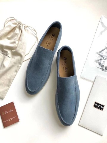 Loro Piana лоферы #503479TE