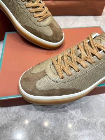 Loro Piana Tennis Walk кроссовки #504187NJ