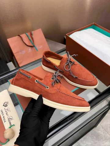Loro Piana лоферы #898518QD