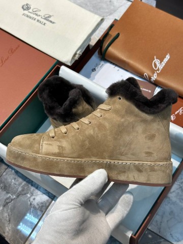 Loro Piana Winter Nuages кроссовки #511141MK