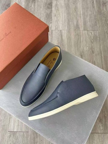 Loro Piana лоферы #858409TP