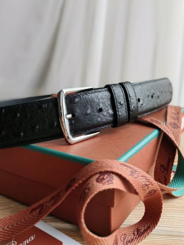 Loro Piana ремень #515881IE