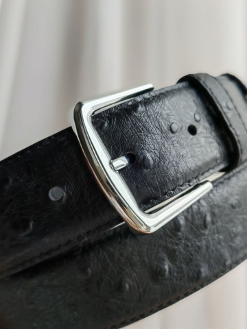 Loro Piana ремень #515881IE