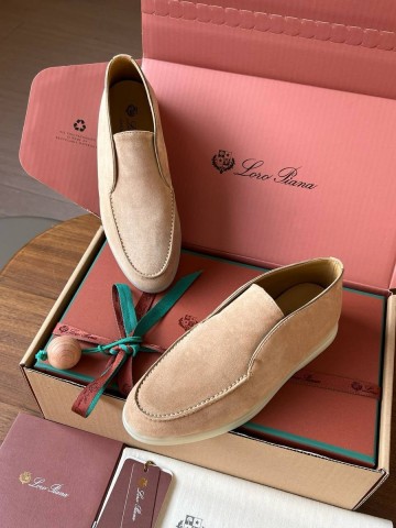 Loro Piana OPEN WALK лоферы #516863HM