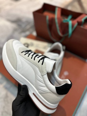Loro Piana Week End Walk кроссовки #984945OD