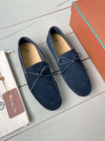 Loro Piana мокасины #518761CB