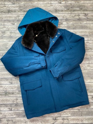 Loro Piana куртка #519038XB