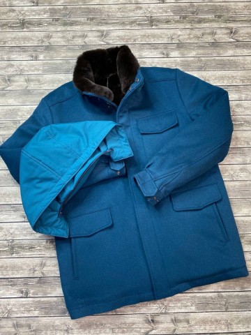 Loro Piana куртка #519038XB