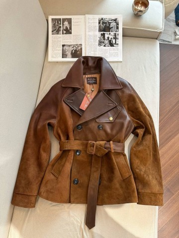 Loro Piana куртка #530416DL
