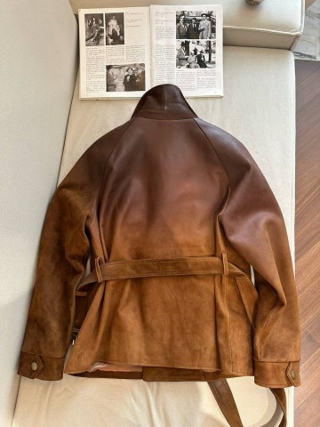 Loro Piana куртка #530416DL