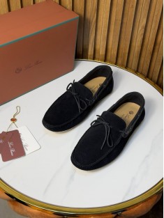 Loro Piana мокасины