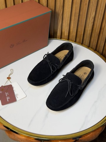 Loro Piana мокасины #521983TW