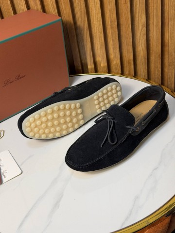 Loro Piana мокасины #521983TW