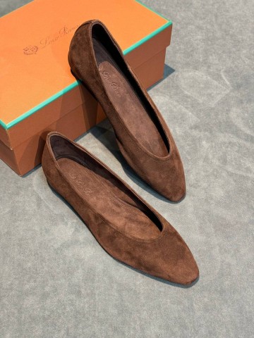 Loro Piana Rebecca балетки #825621YN