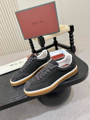Loro Piana кроссовки #522799HT