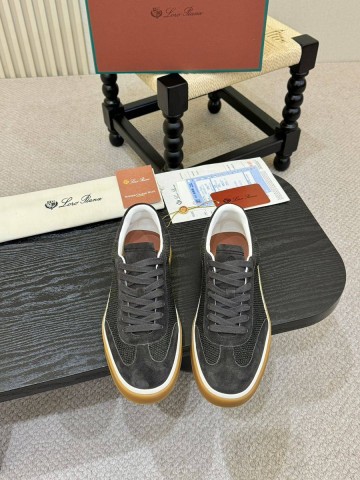 Loro Piana кроссовки #522799HT