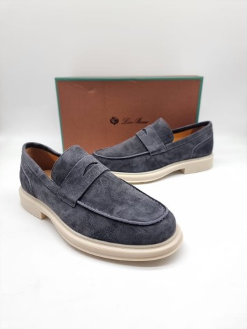 Loro Piana лоферы #523491OL